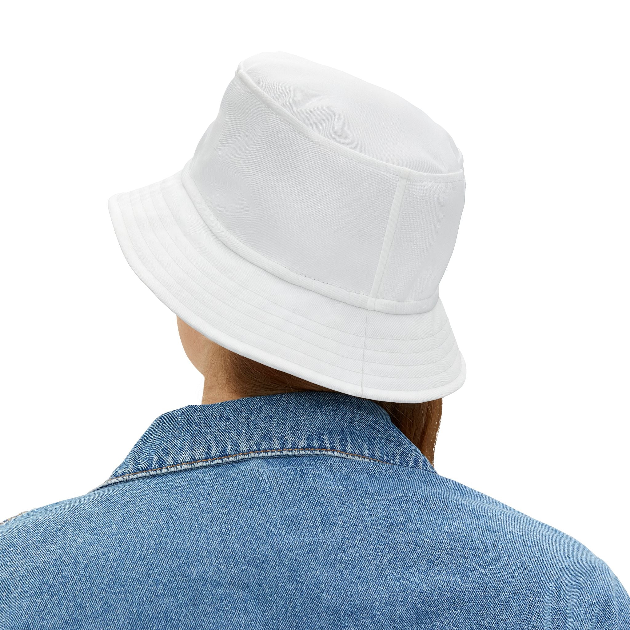 URBANCREW UC Bucket Hat — Clean. Minimal. Everyday.