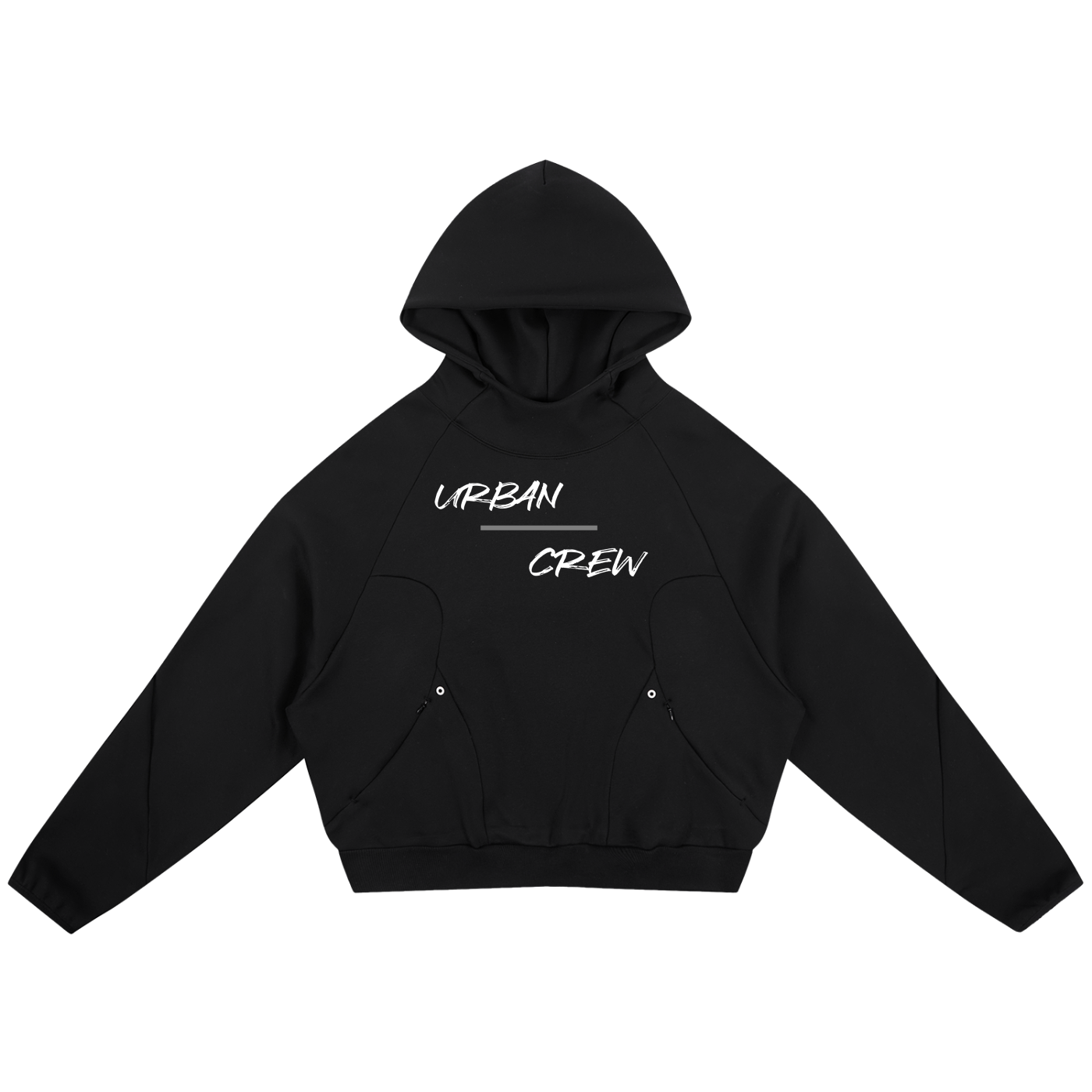 UrbanCrew Core Hoodie