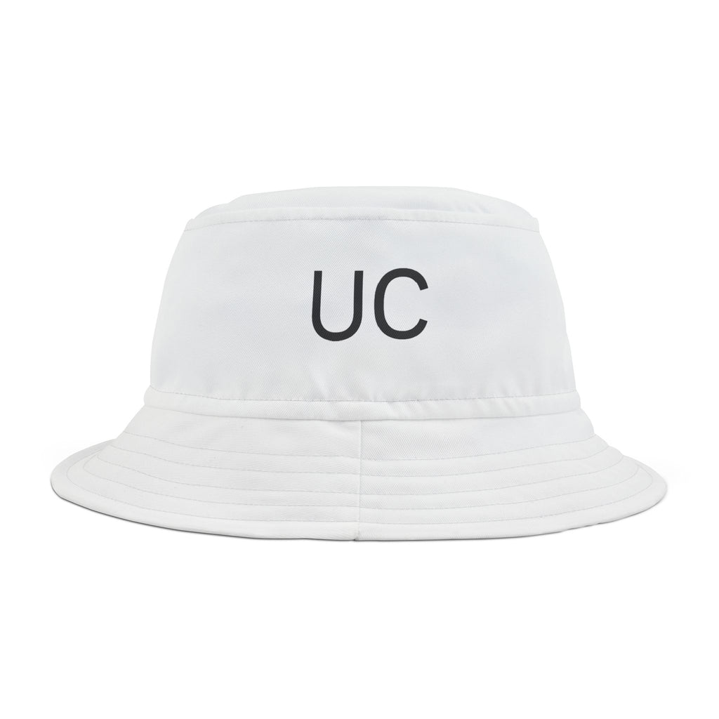 URBANCREW UC Bucket Hat — Clean. Minimal. Everyday.