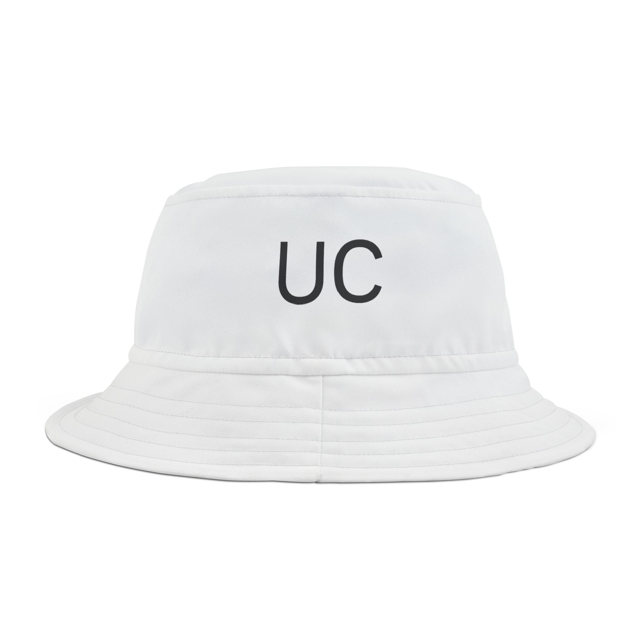 URBANCREW UC Bucket Hat — Clean. Minimal. Everyday.