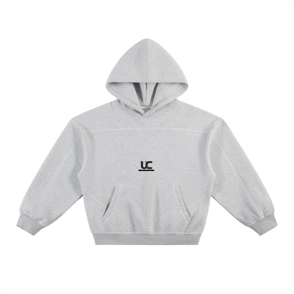 UrbanCrew Boxy Hoodie