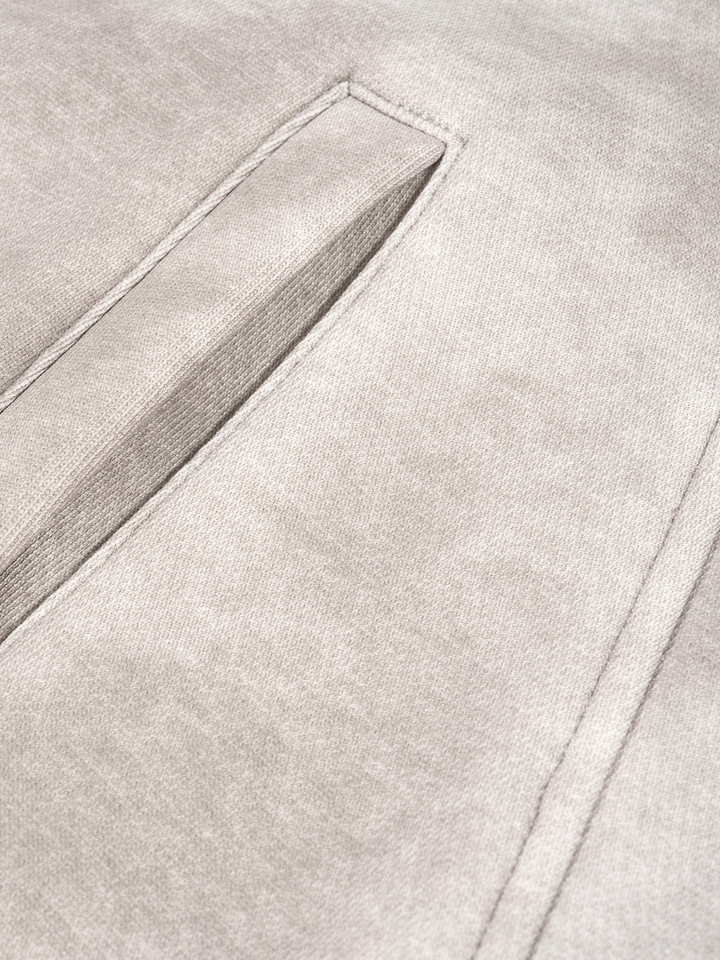 UrbanCrew Washed Zip Hoodie