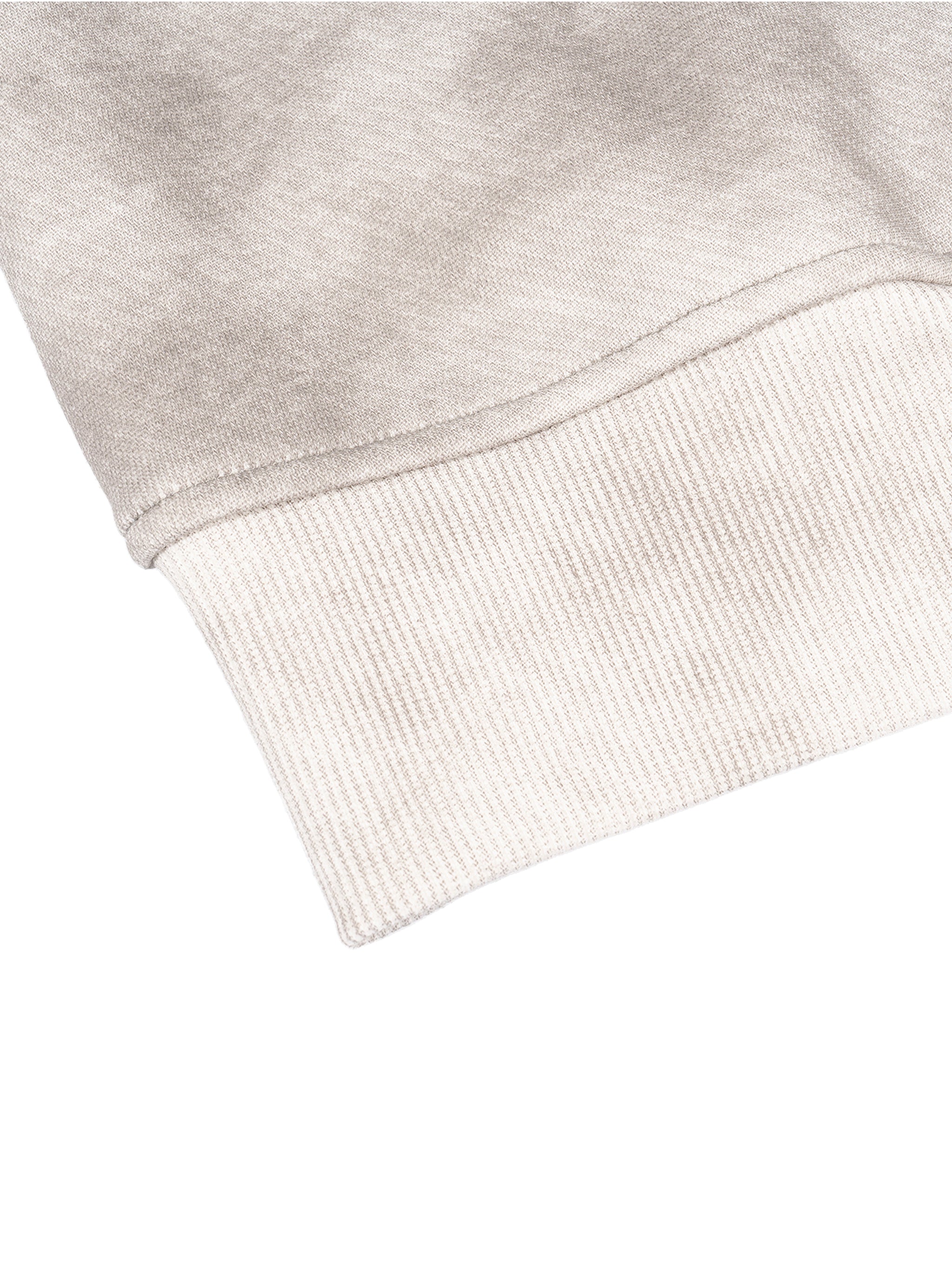 UrbanCrew Washed Zip Hoodie