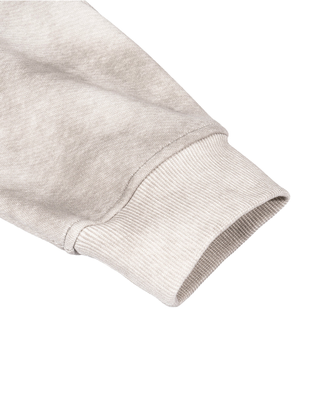 UrbanCrew Washed Zip Hoodie