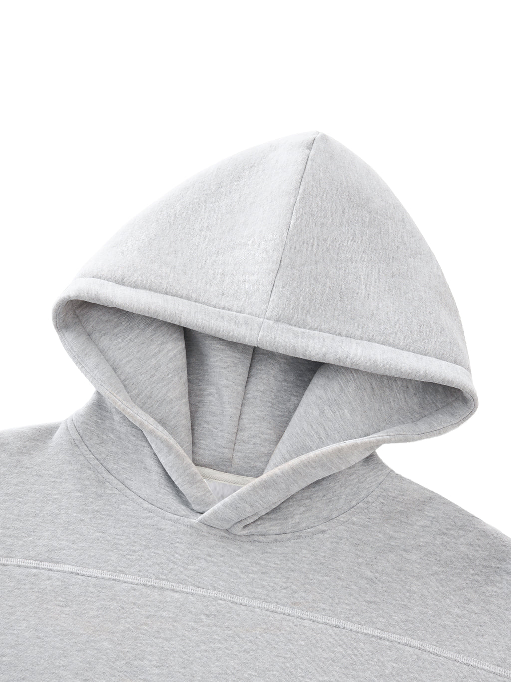 UrbanCrew Boxy Hoodie