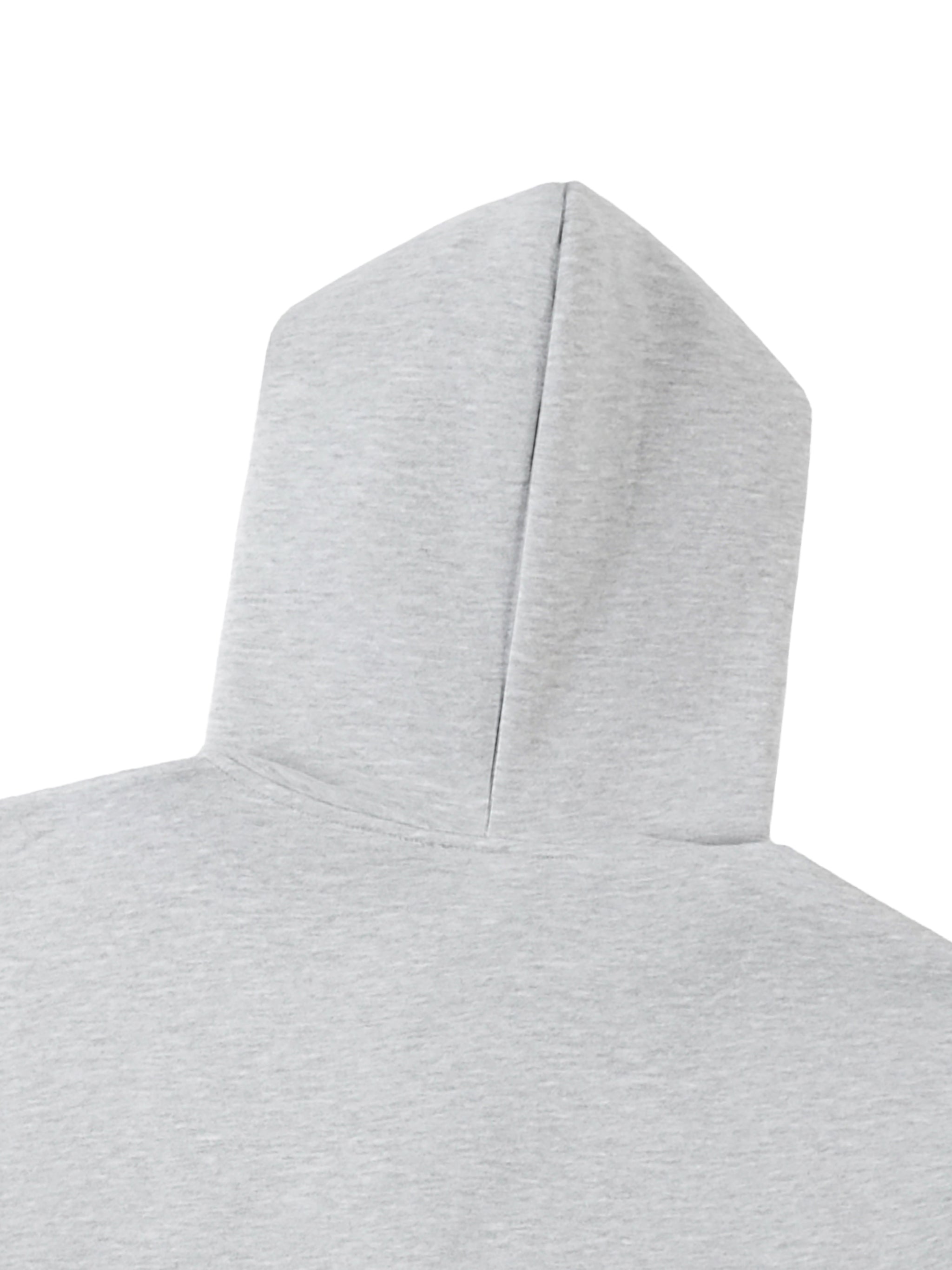 UrbanCrew Boxy Hoodie